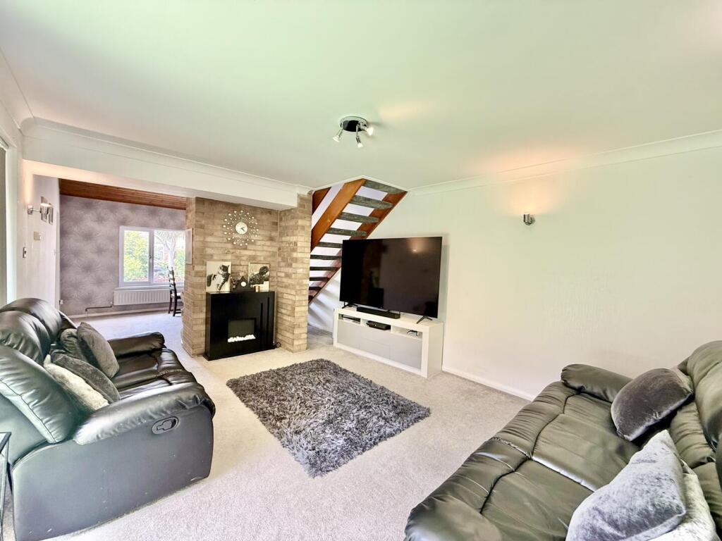 House in Highcliffe-on-Sea, Highcliffe and Walkford - View 3