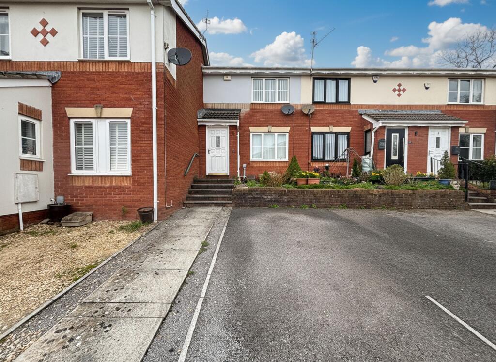 Main image of property: Trem Powys, Barry, CF63