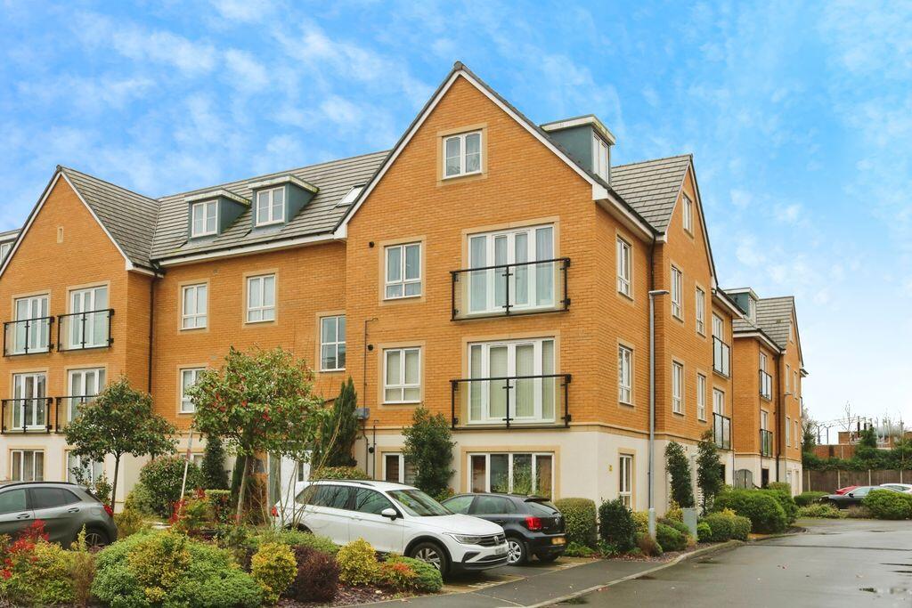 Main image of property: Kenyon Way, Langley