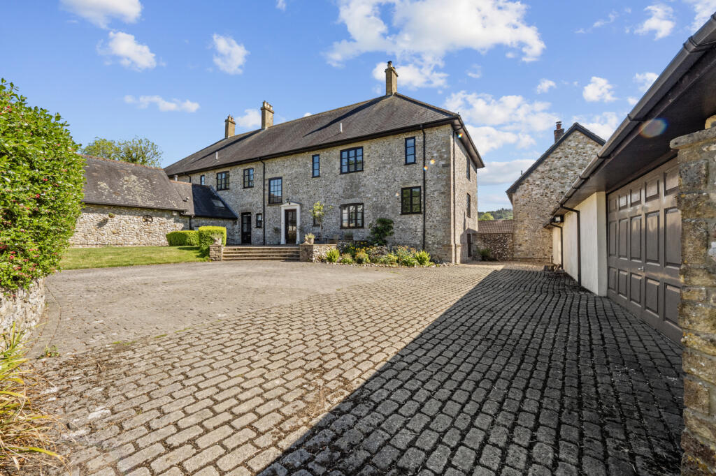 Main image of property: Axminster, Devon