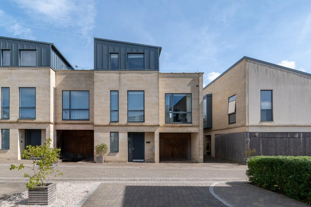 Main image of property: Lansdown Square East, Bath, Somerset, BA1