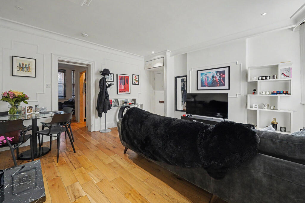 Main image of property: Seymour Place, Marylebone, W1H