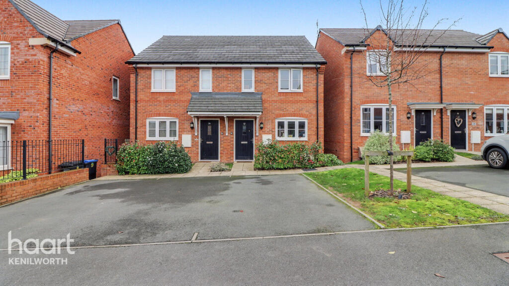 Main image of property: Martin Drive, Kenilworth