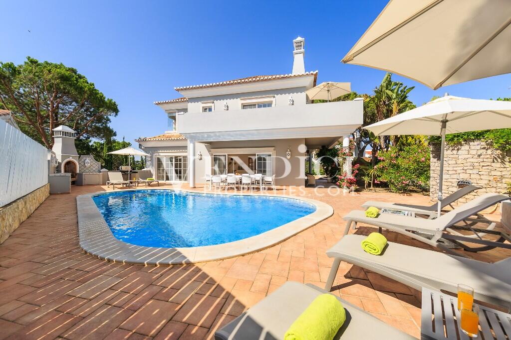 Main image of property: Vale do Lobo, Algarve
