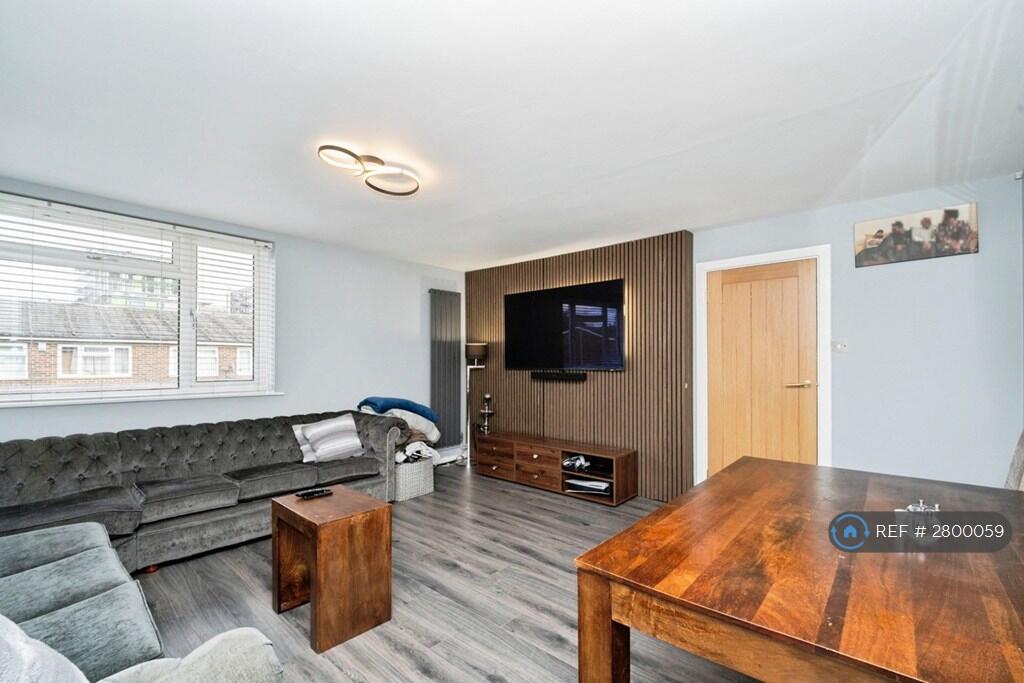 Main image of property: Black Rod Close, Hayes, UB3