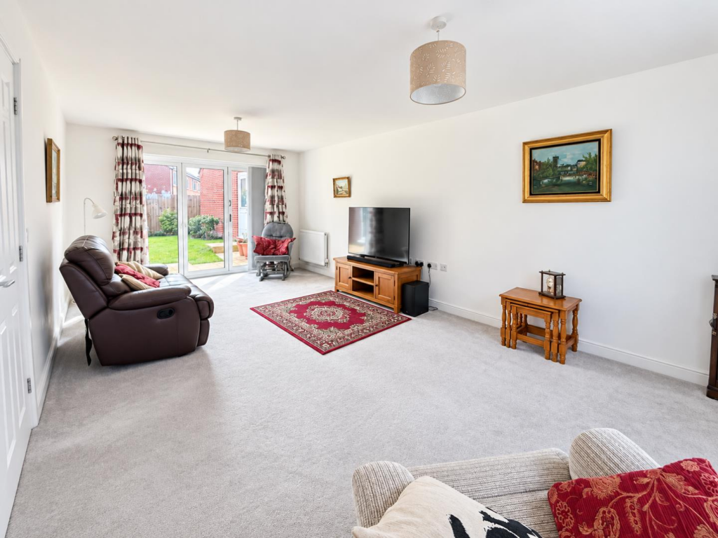 House in Northampton - View 2
