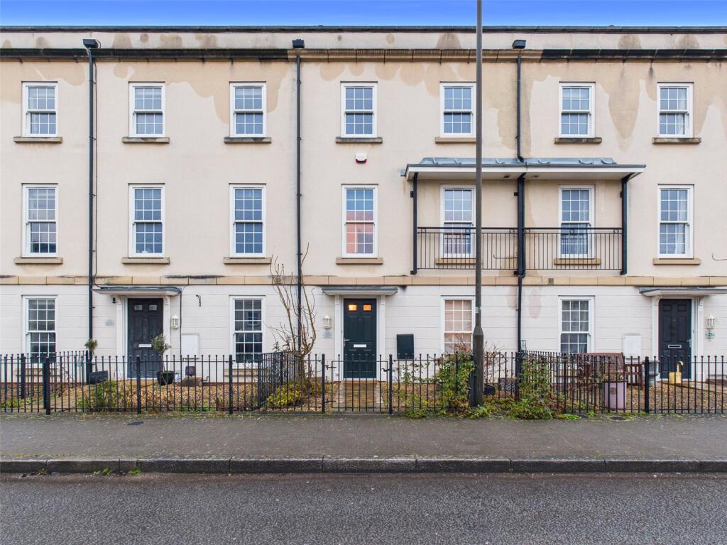 Main image of property: Hazel Way, Lobleys Drive, Brockworth, Gloucester, GL3