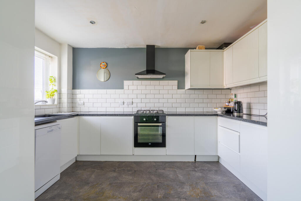 House in Worcester, Barbourne - View 4