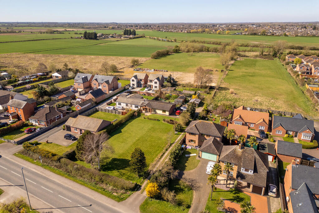Main image of property: Brant Road, Waddington, Lincoln