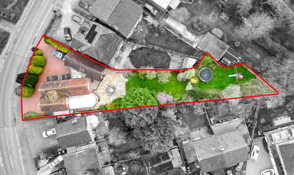 Additional image 3 of Haslucks Green Road, Shirley, B90