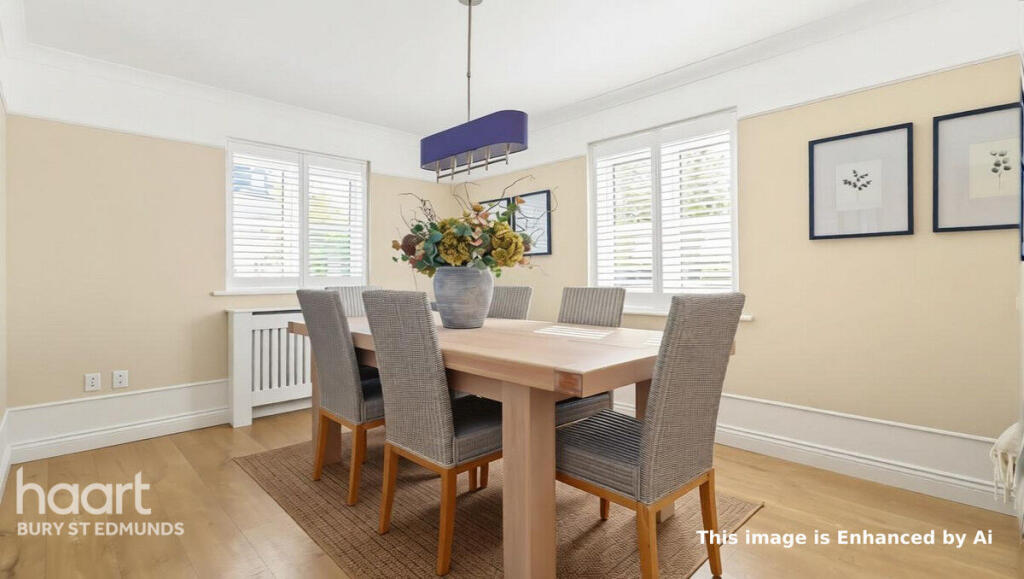 Main image of property: Airfield Road, Bury St Edmunds
