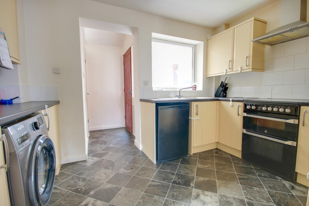 House in Southampton, Mount Pleasant, St Denys - View 2