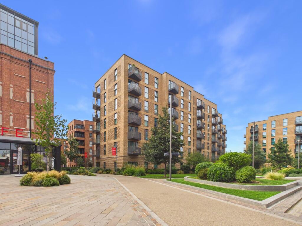Main image of property: Memorial Avenue, Slough, Berkshire, SL1