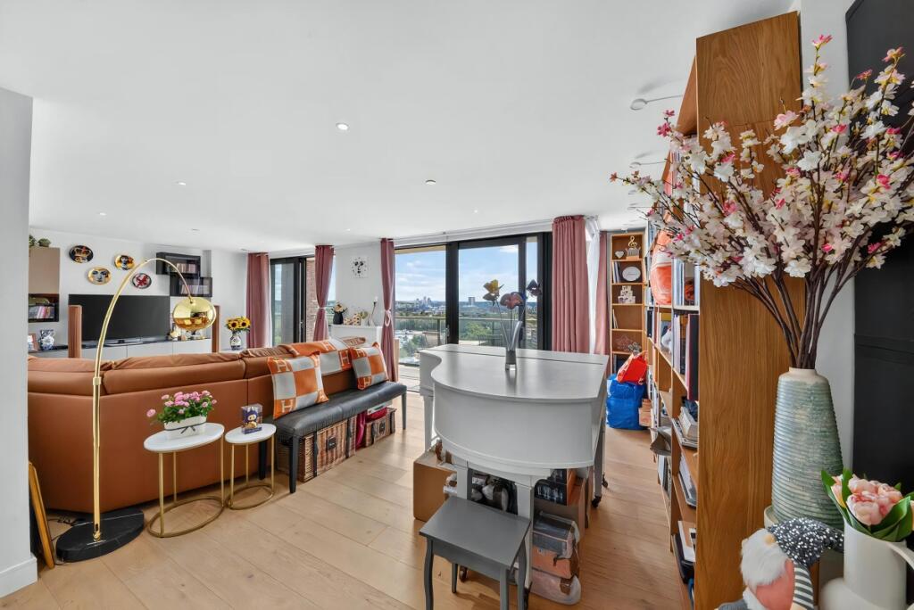 Main image of property: East Ferry Road London E14