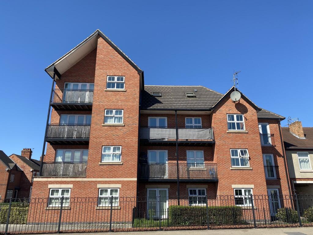 Main image of property: Grand Union House, 156 Ratcliffe Road, Loughborough