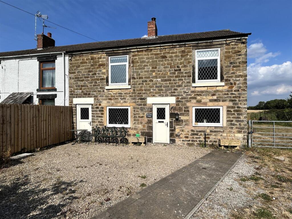 Main image of property: Parkside, Heage, Belper