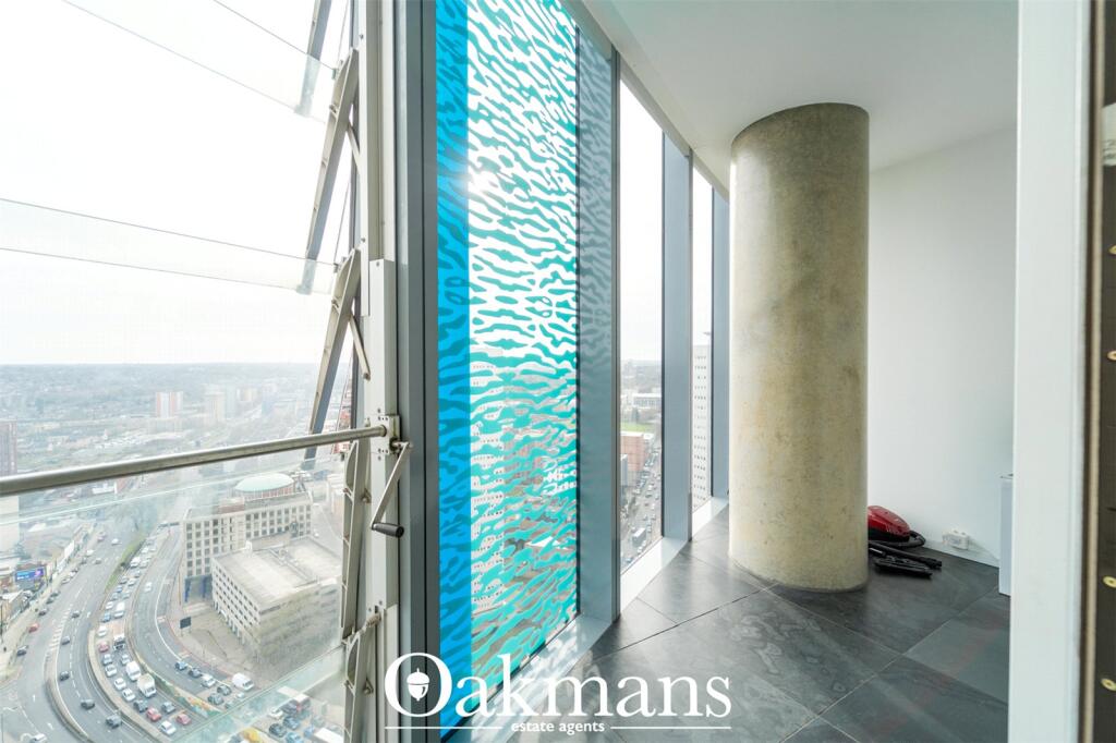 Additional image 13 of Holloway Circus Queensway, Birmingham, West Midlands, B1