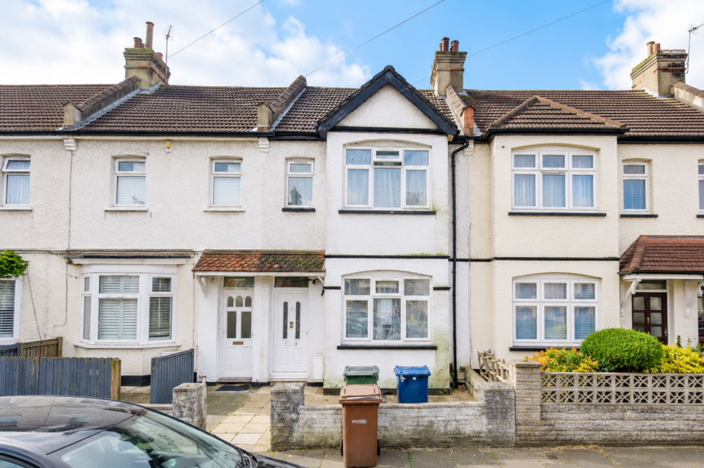 Main image of property: Gordon Road, Harrow Wealdstone, Middlesex, HA3