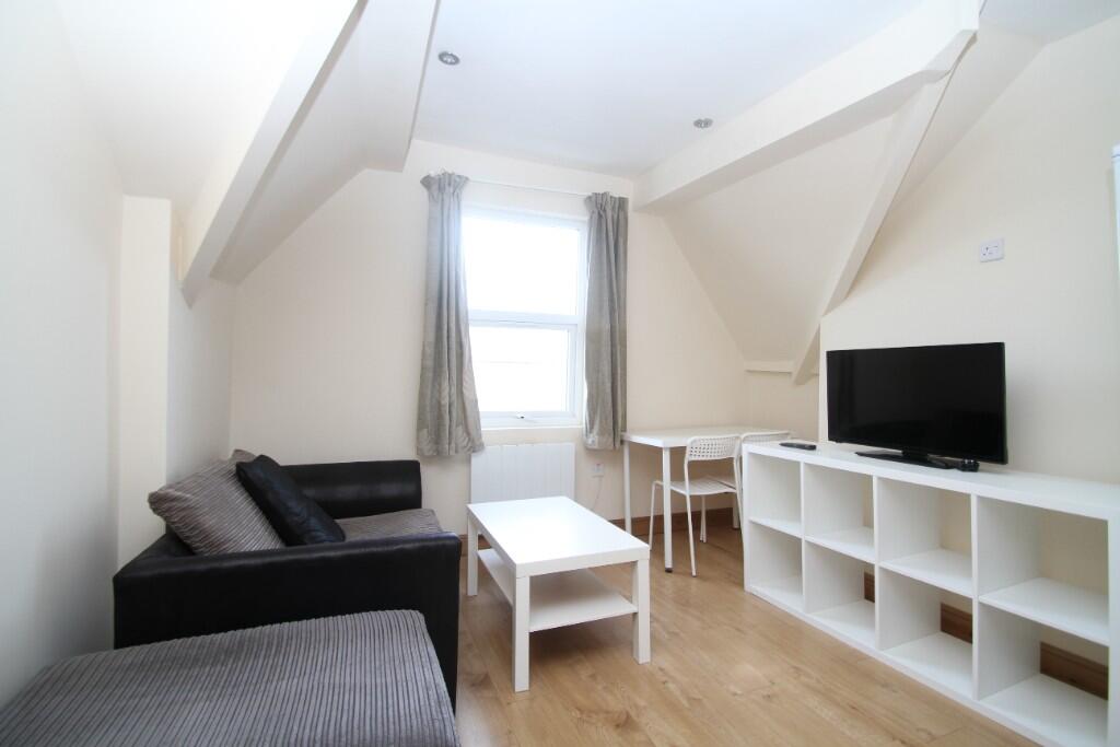 Main image of property: Soho Road, Handsworth, Birmingham, B21 9SP