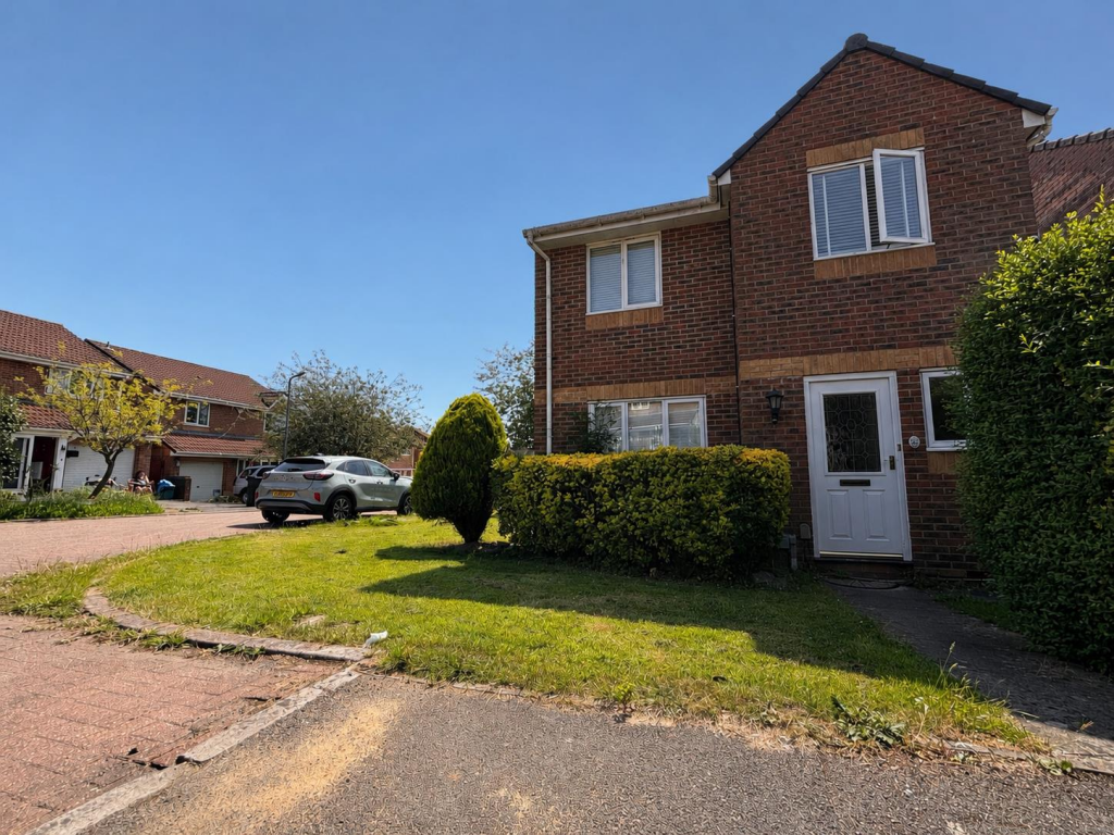 Main image of property: Barkleys Hill, Stapleton, BRISTOL