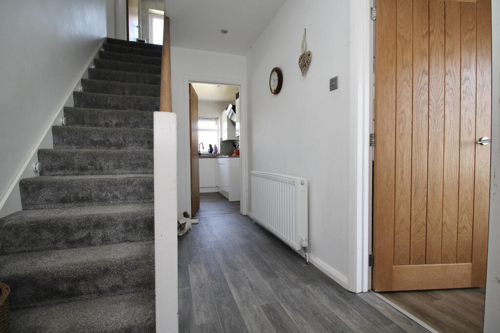 House in Street, Somerset - View 2