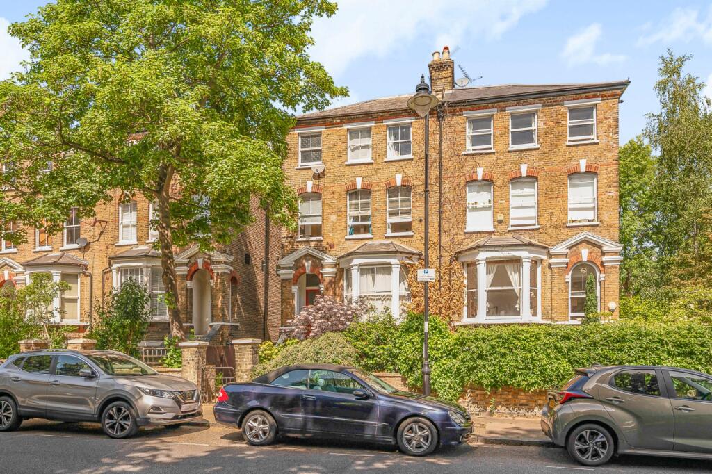Main image of property: Hartham Road,
Islington, N7