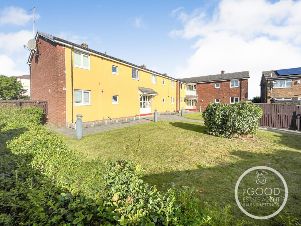Main image of property: 57 Earlston Street, Sunderland, Tyne and Wear SR5 2QS
