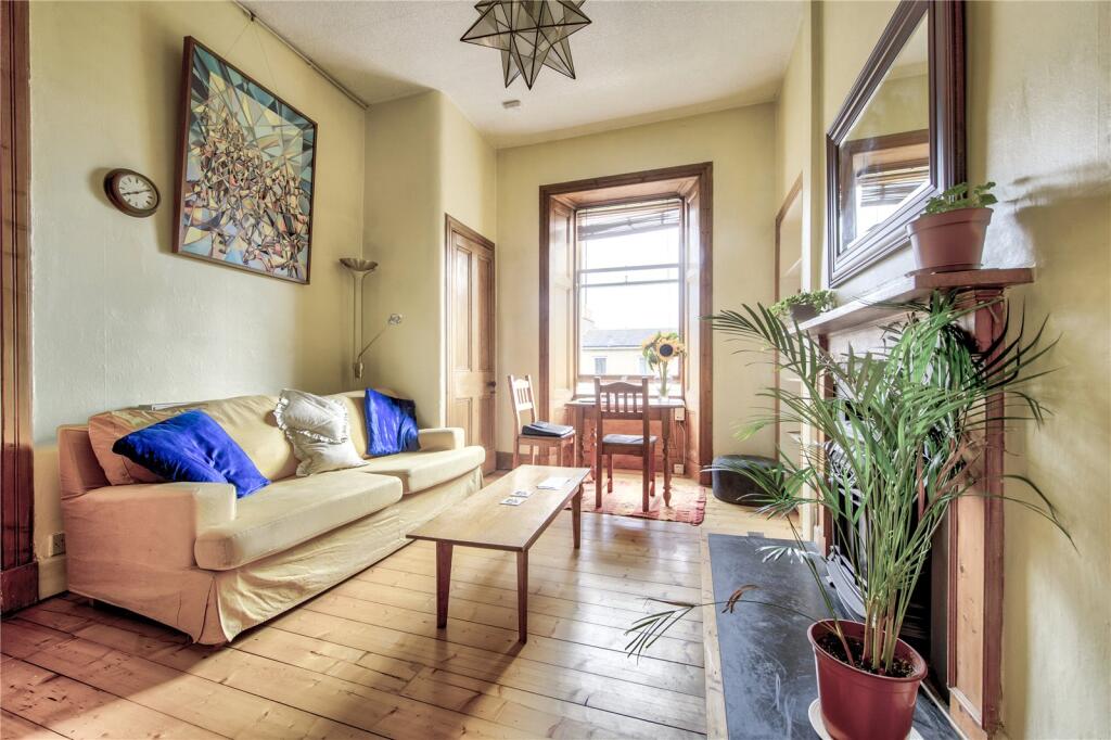 Main image of property: Montgomery Street, Edinburgh, EH7