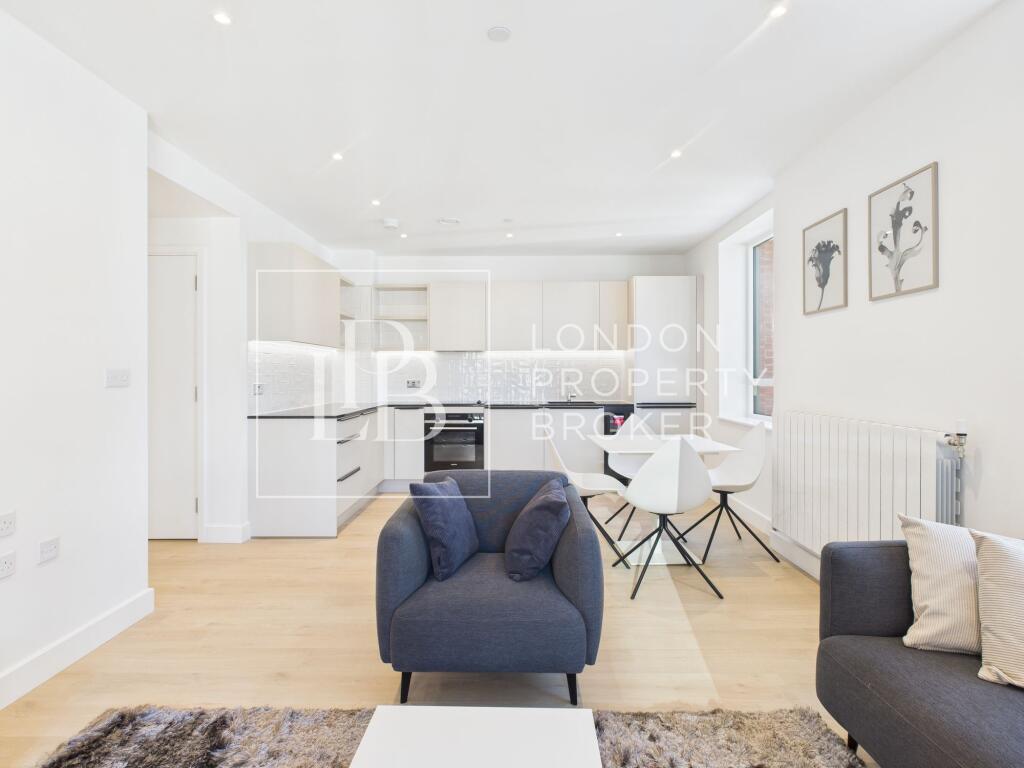 Main image of property: Dray House, Lombard Square, SE28