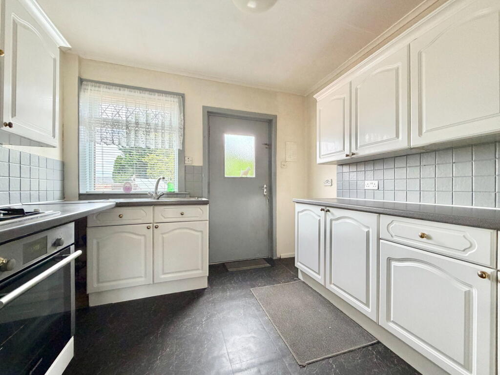 House in Falkirk - More