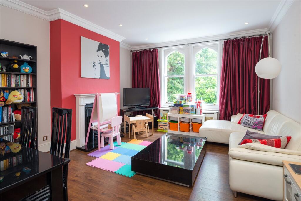 Main image of property: Verona Court,
Chiswick Lane, W4