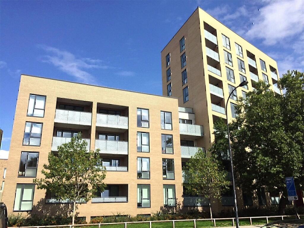 Main image of property: Batavia Road, London, SE14