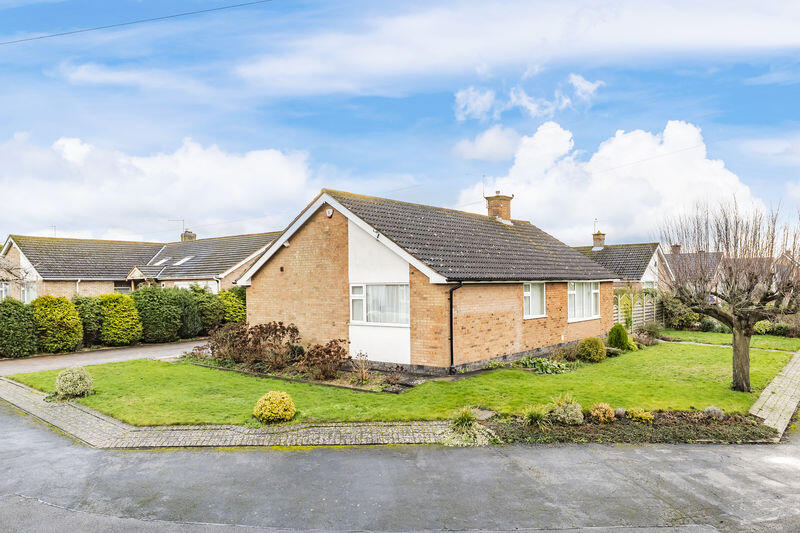 Main image of property: Hill Top Avenue, Great Glen
