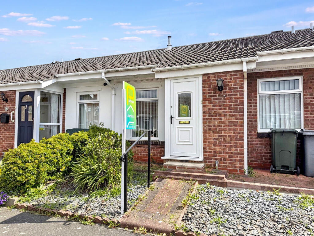 Main image of property: Brock Farm Court, north shields, North Shields, Tyne and Wear, NE30 2BH