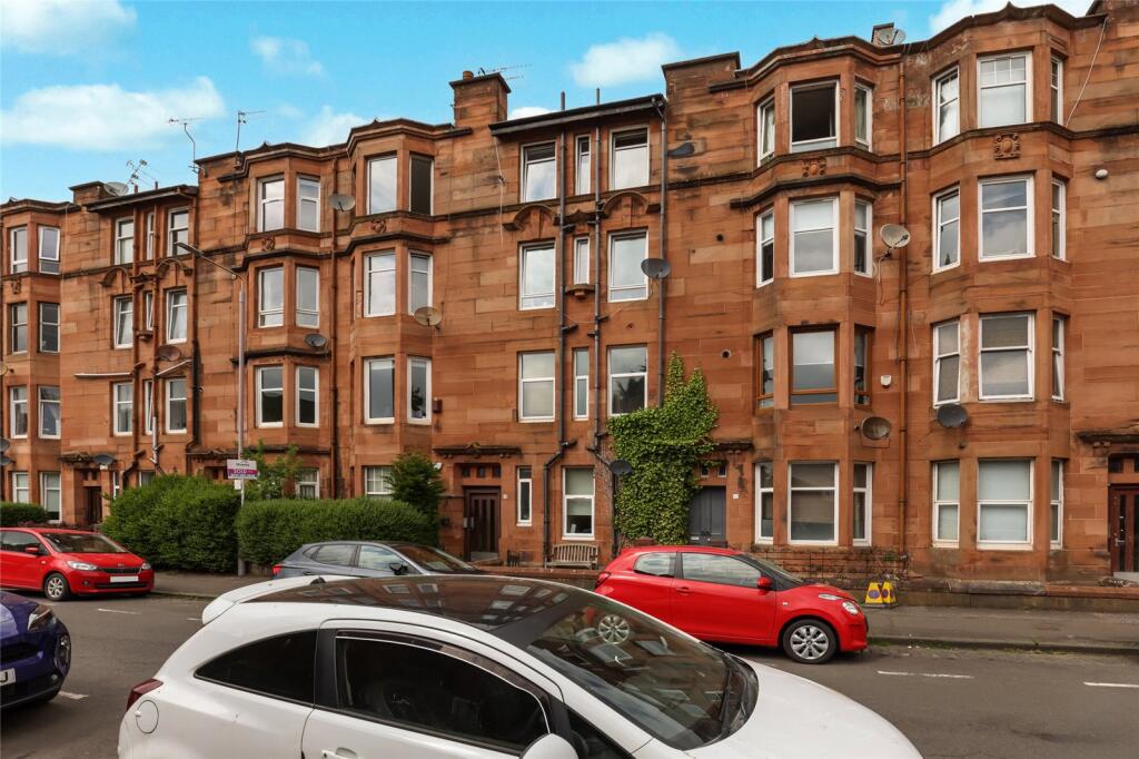 Main image of property: Garry Street, Glasgow, Glasgow City, G44