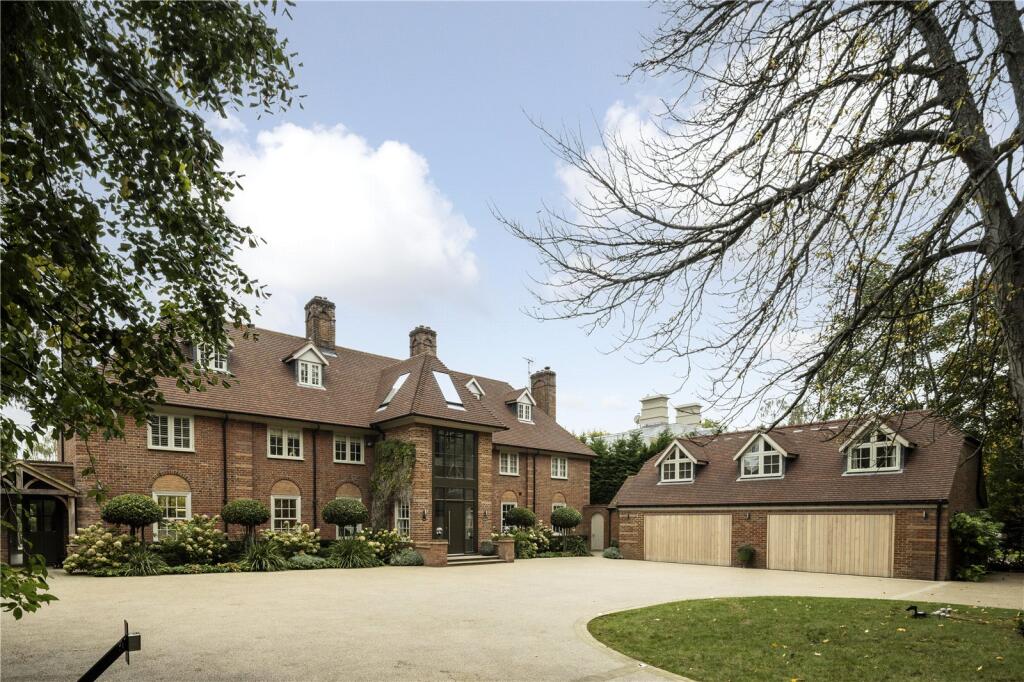 Main image of property: Penn Road, Beaconsfield, Buckinghamshire, HP9