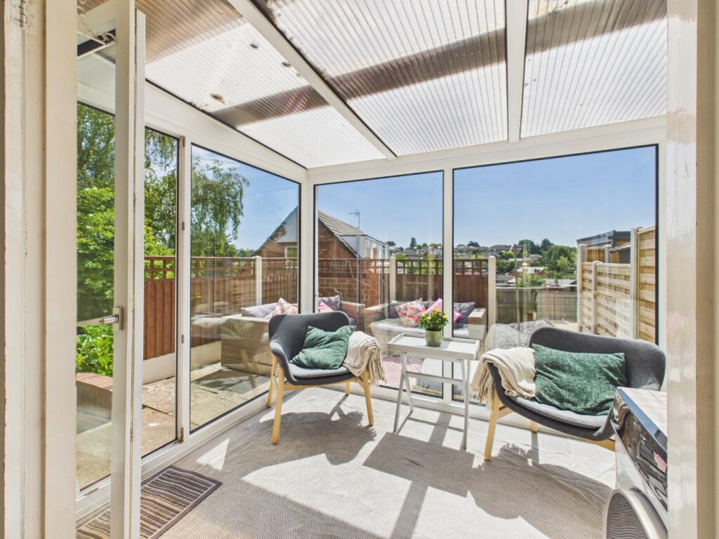 Woodland Drive, Flint, Flintshire, CH6 5RF photo 4