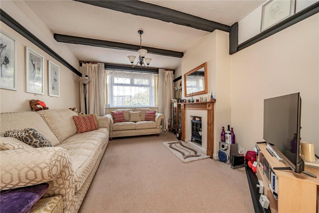 House in Kingston upon Thames - View 3