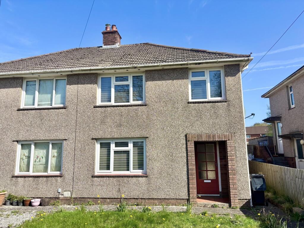 Main image of property: March Hywel, Rhos, Pontardawe, Swansea.