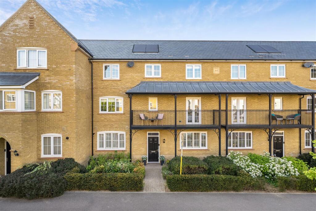 Chapelfield Way, Allington, Maidstone