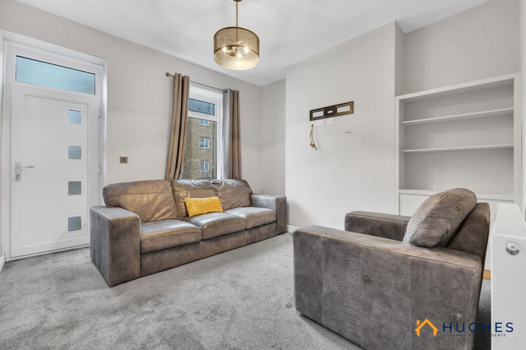 House in Sheffield, Burncross, Ecclesfield - View 4
