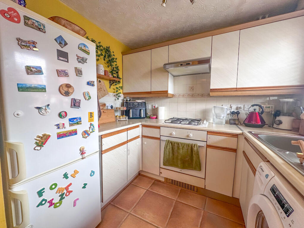 House in Wolverhampton, Old Heath - View 2