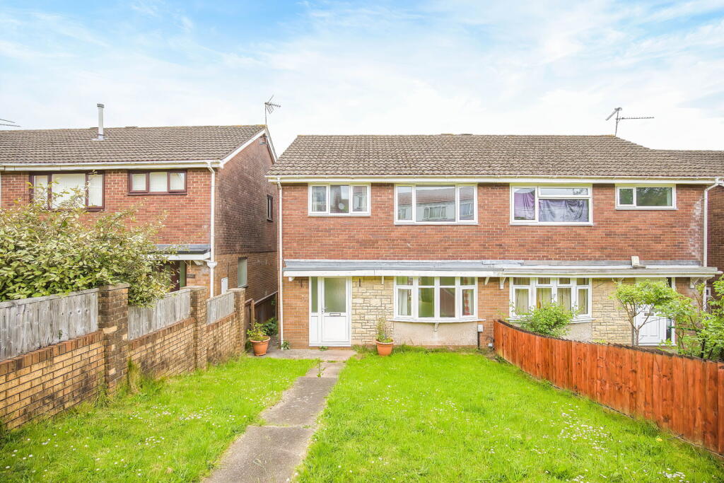 Main image of property: Bryncyn, Pentwyn, Cardiff, CF23 7BL