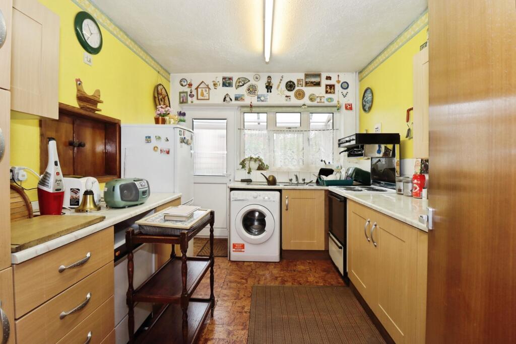 House in Bristol, City of Bristol - View 4