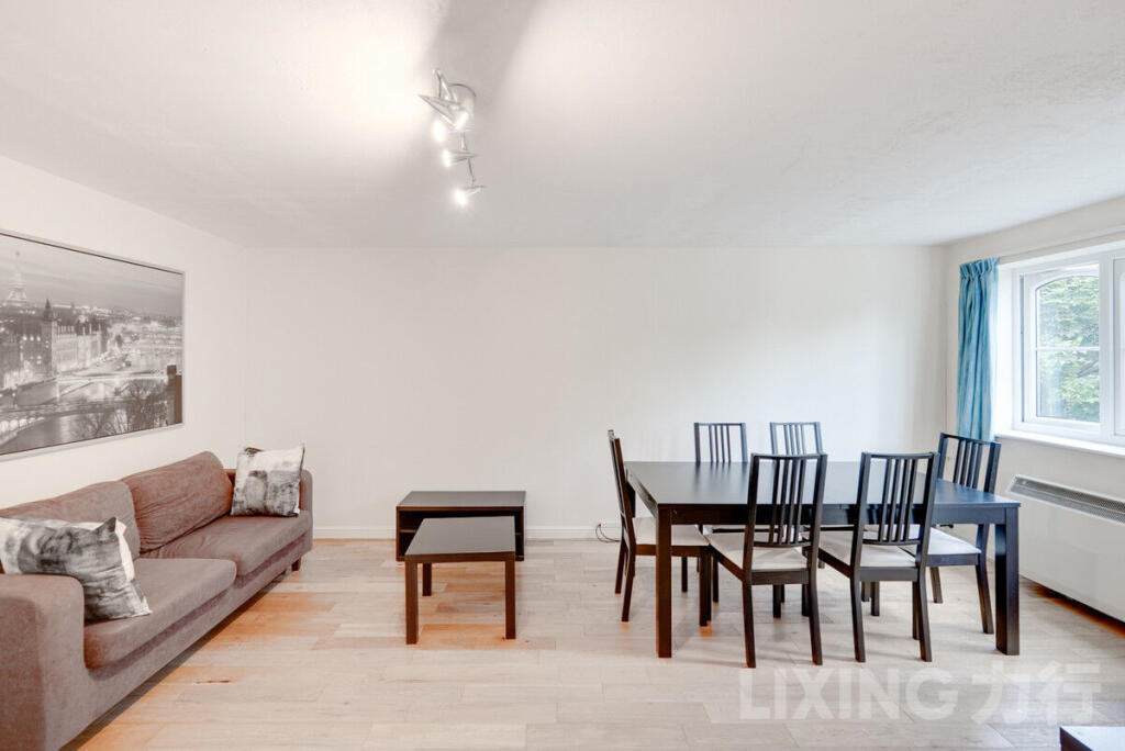 Main image of property: Wheat Sheaf Close, Isle of Dogs, E14 9UY
