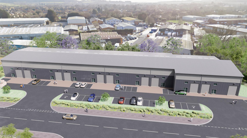 Additional image 8 of Willowbrook Business Park, Arden Forest Way, Alcester