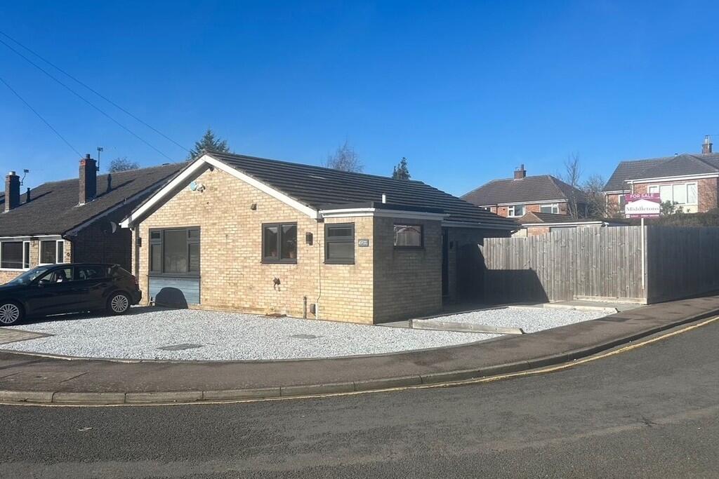 Main image of property: Elgin Drive, Melton Mowbray
