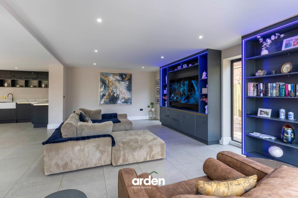 Additional image 7 of Cherry Hill Road, Barnt Green, B45