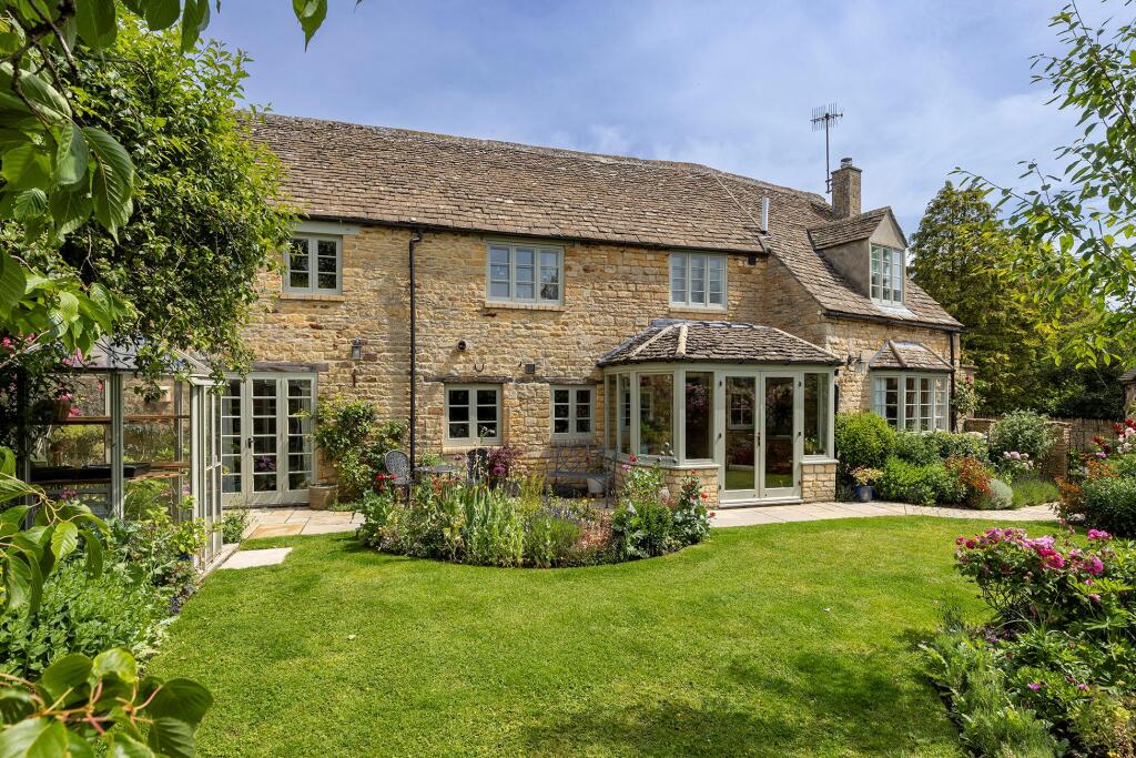 Main image of property: The Square, Lower Slaughter, Cheltenham, Gloucestershire GL54