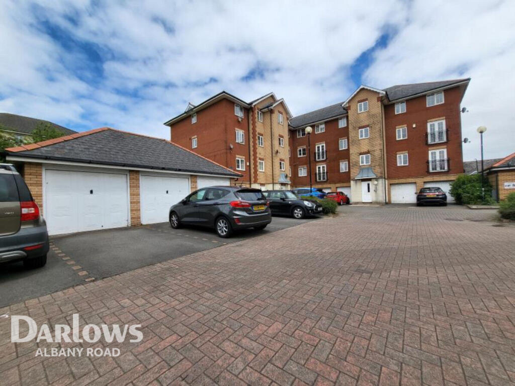 Main image of property: Morel Court, Cardiff